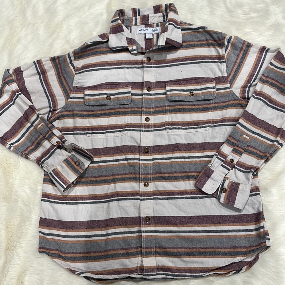 Flannel